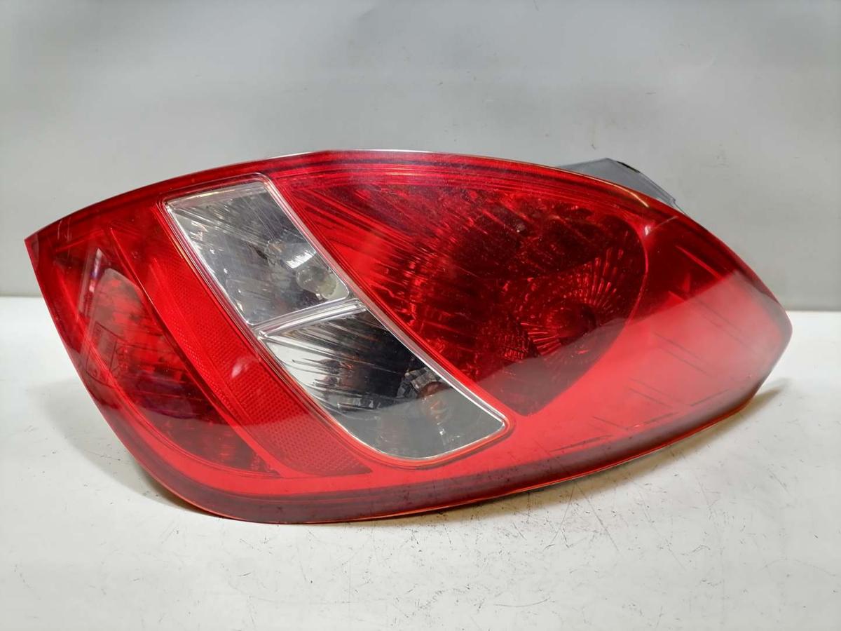 Hyundai I20 original Rücklicht Rückleuchte Schlussleuchte rechts Bj.2009